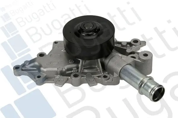 Water Pump, engine cooling (PA10078)