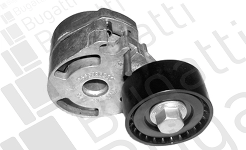 Belt Tensioner, V-ribbed belt (BTOA3742)
