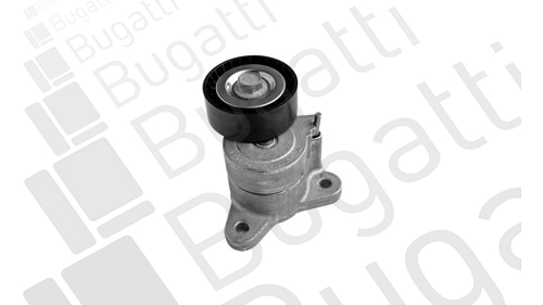 Tensioner Lever, V-ribbed belt (BTOA4015)