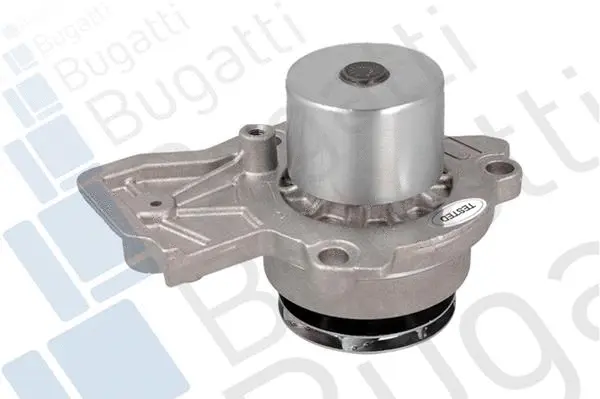 Water Pump, engine cooling (PA10326)
