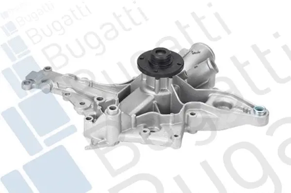 Water Pump, engine cooling (PA10038)
