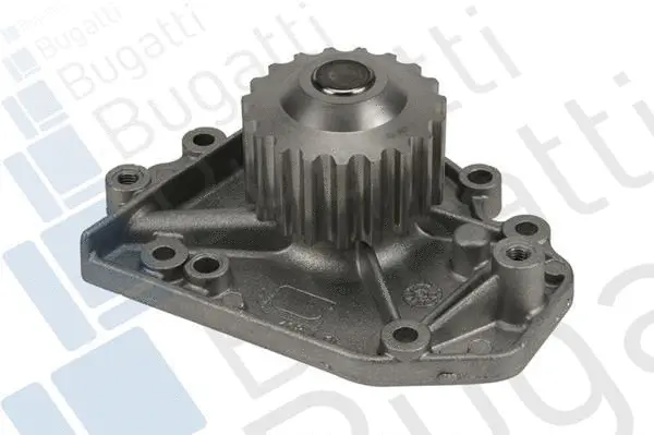 Water Pump, engine cooling (PA10128)
