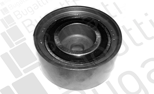Deflection/Guide Pulley, timing belt (BTDI3801)