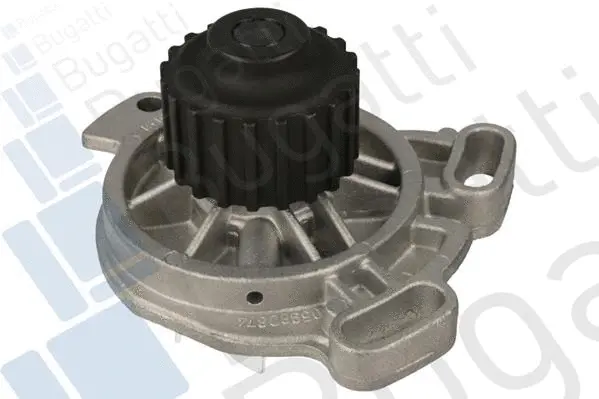 Water Pump, engine cooling (PA5101)