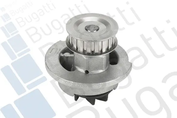 Water Pump, engine cooling (PA0091)