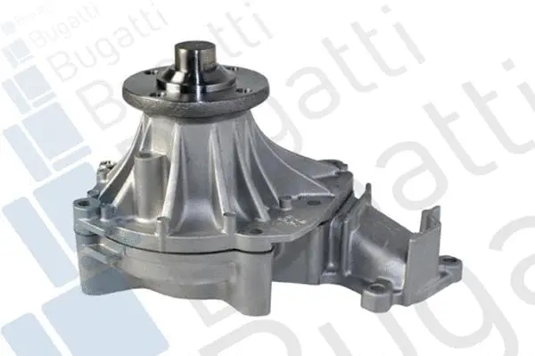Water Pump, engine cooling (PA10171)
