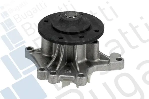 Water Pump, engine cooling (PA10097)