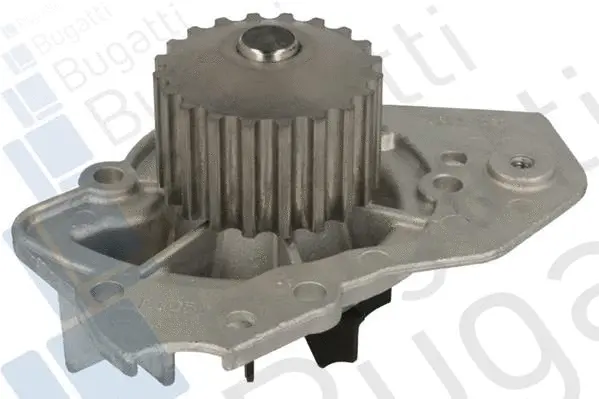 Water Pump, engine cooling (PA5502)