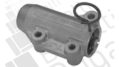 Tensioner, timing belt (BTDI3465)