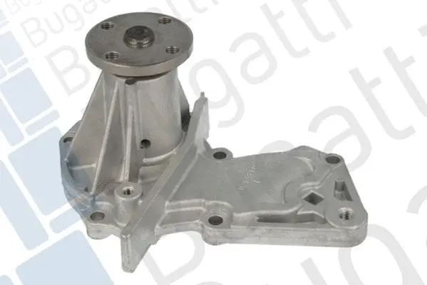 Water Pump, engine cooling (PA10107)