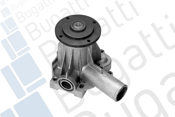 Water Pump, engine cooling (PA0284)