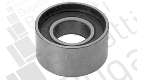 Tensioner Pulley, timing belt (BTDI5190)
