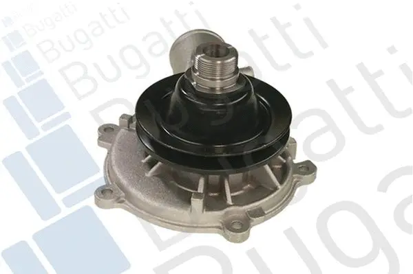 Water Pump, engine cooling (PA0100)