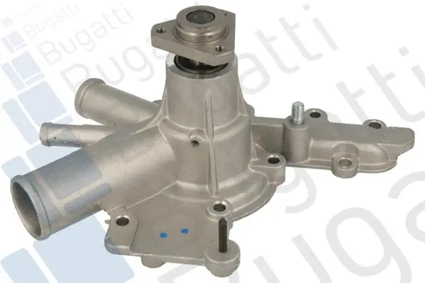 Water Pump, engine cooling (PA5002)