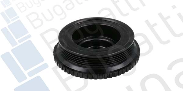 Belt Pulley, crankshaft (BPSD1313-ND)