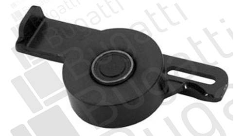 Belt Tensioner, V-ribbed belt (BTOA3210)