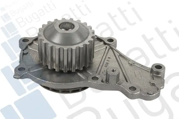 Water Pump, engine cooling (PA10013)