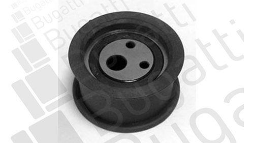 Tensioner Pulley, timing belt