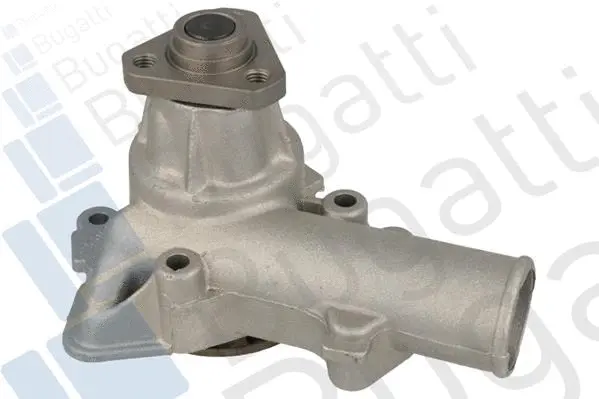 Water Pump, engine cooling (PA0013)