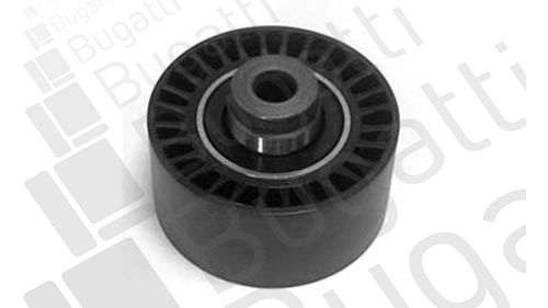 Deflection/Guide Pulley, timing belt (BPDI3590)