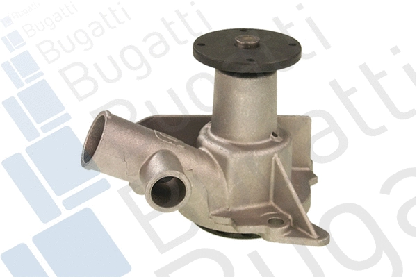 Water Pump, engine cooling (PA0205)