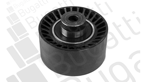 Deflection/Guide Pulley, timing belt (BTDI3644)