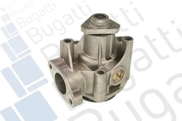 Water Pump, engine cooling (PA0280)