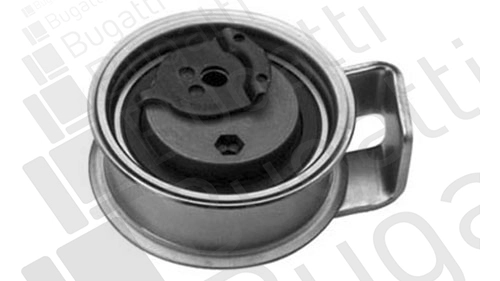 Tensioner Pulley, timing belt (BTDI3181)