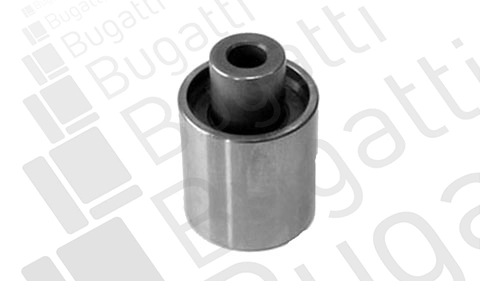 Deflection/Guide Pulley, timing belt (BTDI5234)