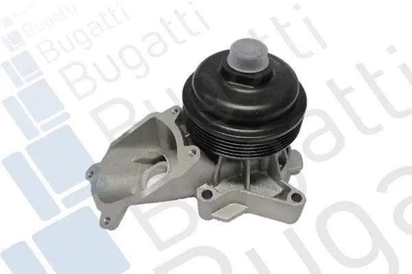 Water Pump, engine cooling (PA5418)