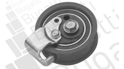 Tensioner Pulley, timing belt (BTDI3463)