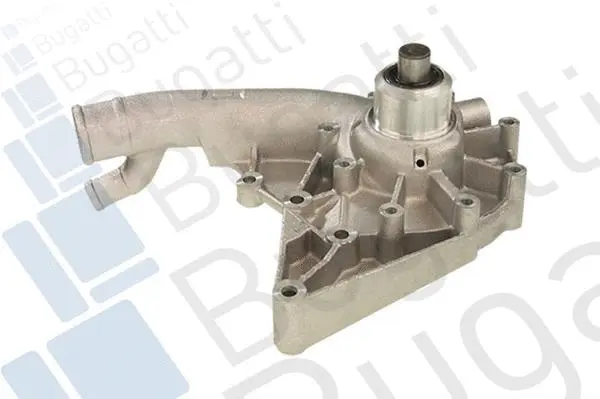 Water Pump, engine cooling (PA0141)