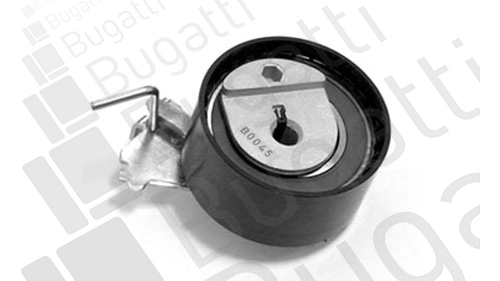 Tensioner Pulley, timing belt (BTDI3653)