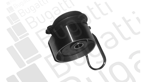 Tensioner, timing belt (BTDI5246)