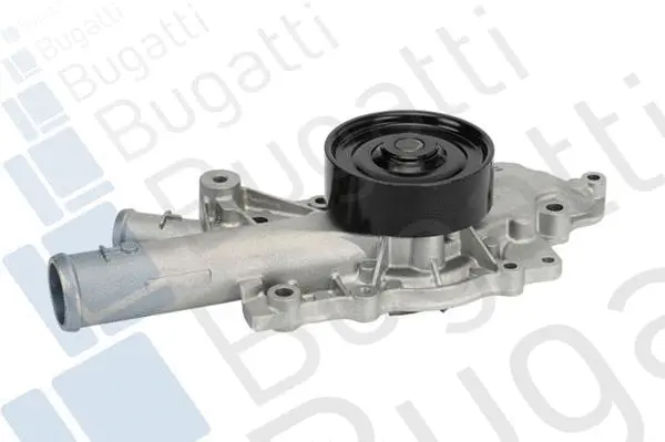 Water Pump, engine cooling (PA10089)
