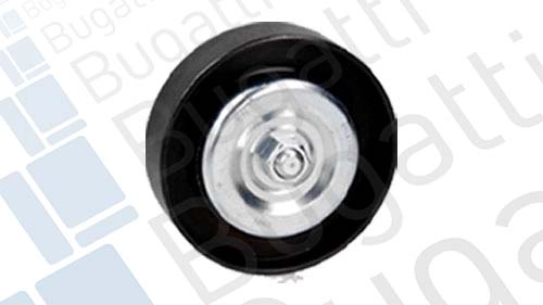 Tensioner Pulley, V-belt (BTOA5424)