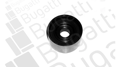 Tensioner, timing belt (BTDI5245)