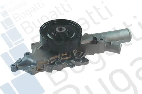 Water Pump, engine cooling (PA10037)