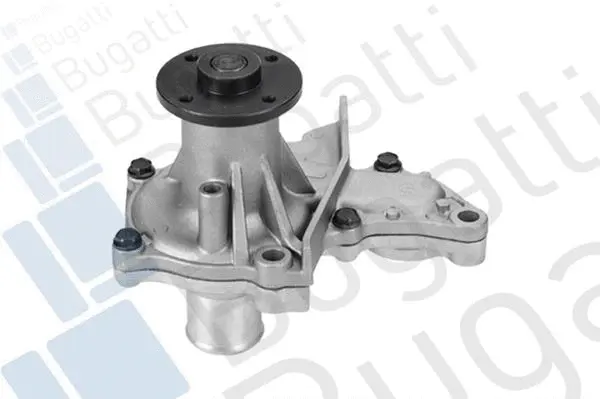 Water Pump, engine cooling (PA8504)