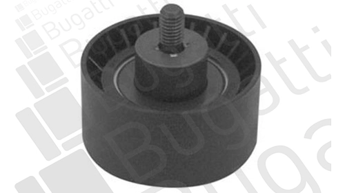 Deflection/Guide Pulley, timing belt (BPDI3265)