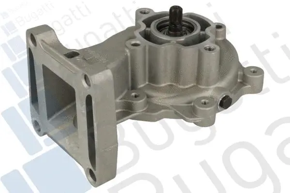 Water Pump, engine cooling (PA6016)