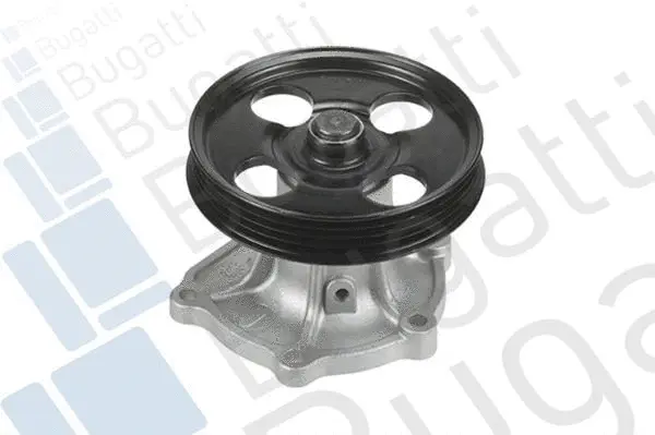 Water Pump, engine cooling (PA8506)