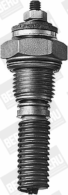 Glow Plug, parking heater