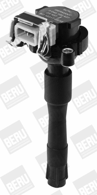 Ignition Coil (ZS437)