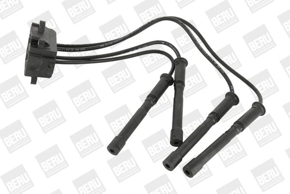 Ignition Coil (ZS454)