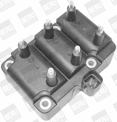 Ignition Coil