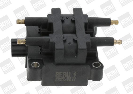 Ignition Coil (ZSE191)