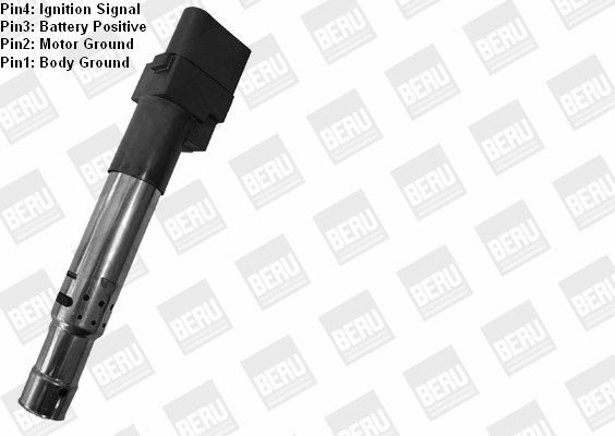 Ignition Coil