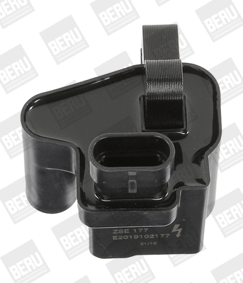 Ignition Coil (ZSE177)
