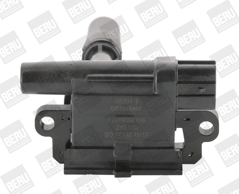 Ignition Coil (ZSE136)